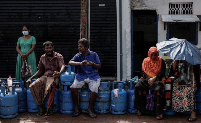 Sri Lanka Seeks $500 Million Loan From India For Fuel Costs Amid Crisis