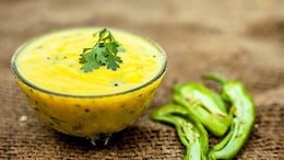 5 Mango Recipes For A Delectable Weekend Lunch
