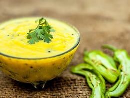 5 Mango Recipes For A Delectable Weekend Lunch