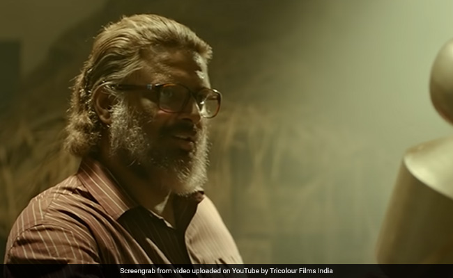Madhavan's <i>Rocketry: The Nambi Effect</i> To Screen At Cannes Film Festival. His Reaction