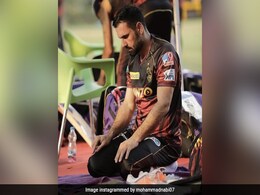 IPL 2022: इन 'टॉप क्लास' खिलाड़ियों को नहीं मिला एक भी मैच खेलने का मौका, नाम जानकर हैरत होगी IPL 2022: इन 'टॉप क्लास' खिलाड़ियों को नहीं मिला एक भी मैच खेलने का मौका, नाम जानकर हैरत होगी