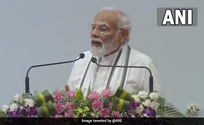 PM Modi To Release 11th Installment Of PM-KISAN Benefits Tomorrow