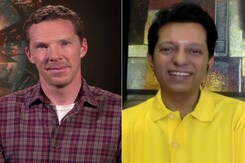 Why Superhero Films Don't Get Awards? Benedict Cumberbatch Explains Why Superhero Films Don't Get Awards? Benedict Cumberbatch Explains