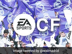 EA Sports To End FIFA Video-Game Partnership After Three Decades