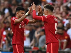 FA Cup: Liverpool Beat Chelsea On Penalties To Clinch Title