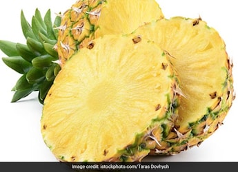 How To Make Pineapple Jam At Home? Chef Sanjeev Kapoor Shares The Recipe How To Make Pineapple Jam At Home? Chef Sanjeev Kapoor Shares The Recipe