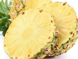 5 Fun Ways To Include Pineapple In Your Summer Diet