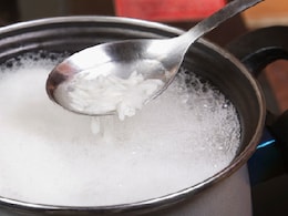 Chhattisgarh CM Appeals All To Eat Bore Baasi - How To Make This Classic Dish From Chhattisgarh