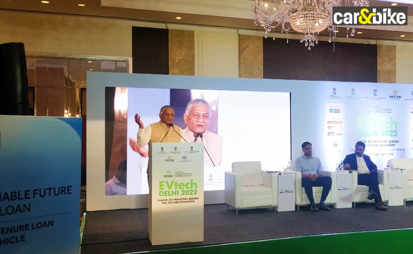 Cognizant Of Fires, Govt. Admits To Lapses In Safety & Quality of Electric Vehicles