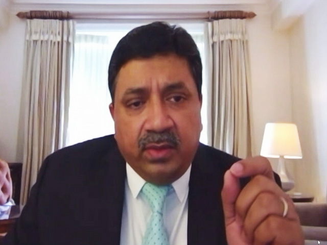 "Shameless Hypocrisy": Tamil Nadu Minister Challenges Nirmala Sitharaman