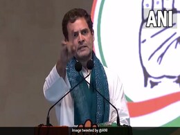 'सरकार ने अर्थव्यवस्था पर बुलडोजर चलाया और रुपया को ‘आईसीयू’ में पहुंचाया' :  कांग्रेस 'सरकार ने अर्थव्यवस्था पर बुलडोजर चलाया और रुपया को ‘आईसीयू’ में पहुंचाया' :  कांग्रेस