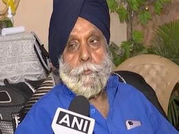 बग्गा के पिता का दावा: मेरे बेटे से डरते हैं केजरीवाल, डराने के लिए किया पंजाब पुलिस का इस्तेमाल बग्गा के पिता का दावा: मेरे बेटे से डरते हैं केजरीवाल, डराने के लिए किया पंजाब पुलिस का इस्तेमाल