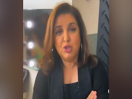 अनन्या पांडे ने शेयर किया वीडियो तो चंकी पांडे की इस बात पर सरेआम भड़क गईं फराह खान, बोलीं- अपनी बेटी को संभाल पहले अनन्या पांडे ने शेयर किया वीडियो तो चंकी पांडे की इस बात पर सरेआम भड़क गईं फराह खान, बोलीं- अपनी बेटी को संभाल पहले