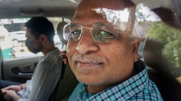 Delhi Court Dismisses Corruption Case Against AAP Leader Satyendar Jain