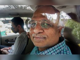 AAP नेता सत्येंद्र जैन को मिली जमानत, सौरभ भारद्वाज का ट्वीट- सत्यमेव जयते