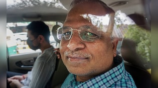 AAP नेता सत्येंद्र जैन को मिली जमानत, सौरभ भारद्वाज का ट्वीट- सत्यमेव जयते