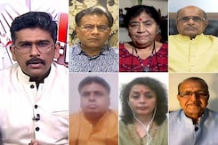 From Kashi To Mathura: Is The 2024 Script Being Written Now? From Kashi To Mathura: Is The 2024 Script Being Written Now?