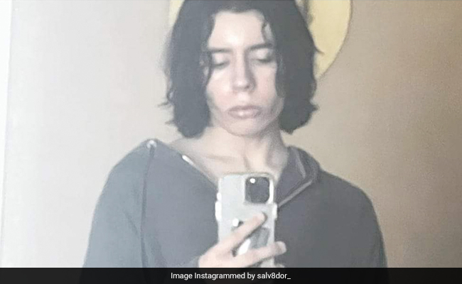 Uvalde Shooter's Body Was Left In Morgue For Almost A Month As Funeral Homes Refused To Take It: Report