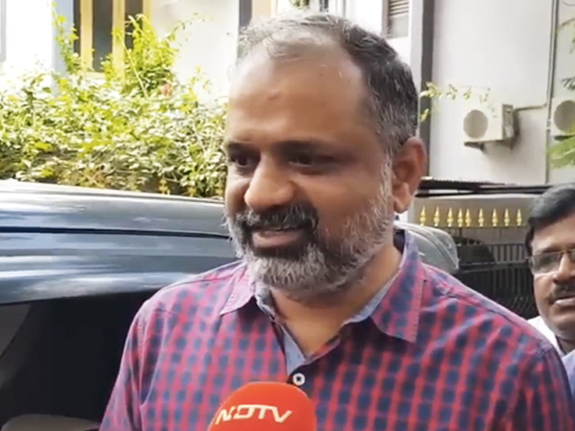 Perarivalan's Message To Rajiv Gandhi Family And Others: "I Am A Victim Too"