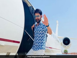 दुबई के रेस्टोरेंट में कपिल शर्मा के साथ हुआ कुछ ऐसा जिसे देख घबरा गए कॉमेडियन, कुर्सी पर बैठे-बैठे देने लगे ऐसा रिएक्शन दुबई के रेस्टोरेंट में कपिल शर्मा के साथ हुआ कुछ ऐसा जिसे देख घबरा गए कॉमेडियन, कुर्सी पर बैठे-बैठे देने लगे ऐसा रिएक्शन