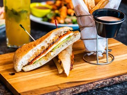 7 Delicious Egg Recipes You Can Enjoy Every Day In A Week