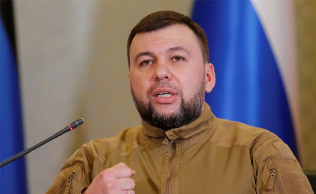 Ukraine Steel Plant Soldiers To Face Trial In Russia-Held Donetsk: Report