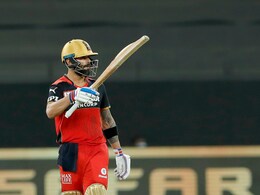 Nobody Looked At Virat Kohli As "Quintessential T20 Batter" Before 2016 IPL: Ex-India Star