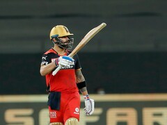 Kohli Reveals "Most Important Thing" About How IPL Helped His Career
