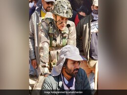 "<i>Aap Mahapurush Ho</i>": Director Advait Chandan Shares A Heartfelt Note For Aamir Khan Ahead Of <i>Laal Singh Chaddha</i> Trailer Launch "<i>Aap Mahapurush Ho</i>": Director Advait Chandan Shares A Heartfelt Note For Aamir Khan Ahead Of <i>Laal Singh Chaddha</i> Trailer Launch