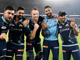 <i>"Chance Milne Ki Der Hai"</i>: Wriddhiman Saha Gets Big Compliment From Indian Cricket Team Star