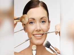 Makeup mistakes: मेकअप करते वक्त क्या आप भी कर रही हैं ये गलती तो हो जाइए सावधान नहीं तो लगने लगेंगी बूढ़ी Makeup mistakes: मेकअप करते वक्त क्या आप भी कर रही हैं ये गलती तो हो जाइए सावधान नहीं तो लगने लगेंगी बूढ़ी