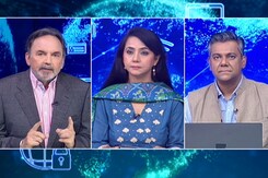 Misuse Of Internet Is Leading To Overall Trust Deficit: Prannoy Roy Misuse Of Internet Is Leading To Overall Trust Deficit: Prannoy Roy