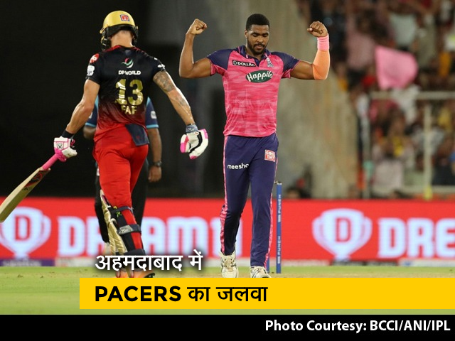 Final से पहले बड़ा Hint, अहमदाबाद में स्पिनरों के लिए कुछ नहीं