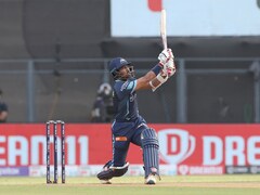 "Understands His Game, Plays Well In Powerplay": Gary Kirsten On Saha
