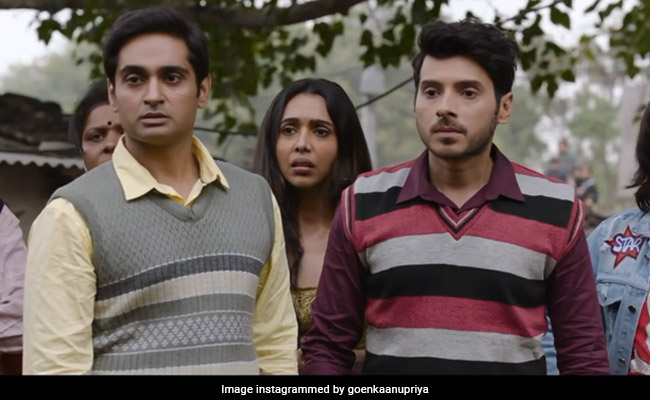 <i>Mere Desh Ki Dharti</i> Review: Satirical Drama Is Largely Middling, Velvet-Glove Affair