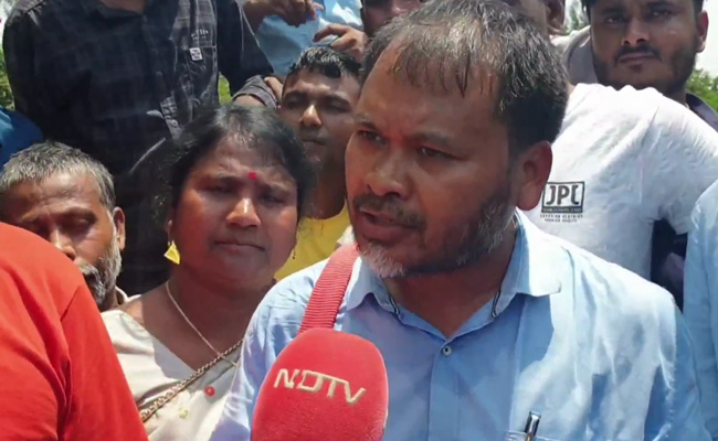 Not Happy As MLA, Could Raise People's Issues More Earlier: Akhil Gogoi