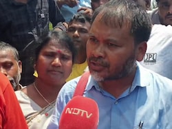 Akhil Gogoi Expelled From Assam Assembly For Interrupting Himanta Sarma's Speech