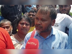 Assam Lawmaker Accuses BJP Of Removing Anti-Party Voters From Special Revision List