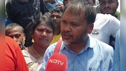 Assam Lawmaker Accuses BJP Of Removing Anti-Party Voters From Special Revision List