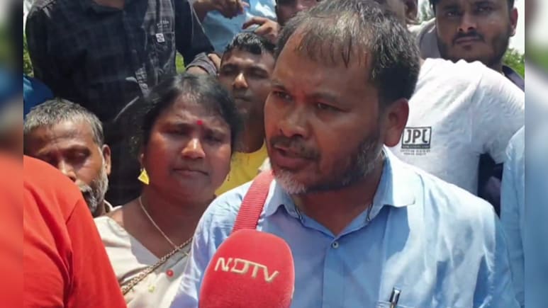 Assam Lawmaker Accuses BJP Of Removing Anti-Party Voters From Special Revision List