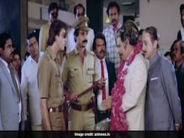 जज बनने से पहले फिल्मों में एक्टिंग कर चुके हैं जस्टिस नागेश्वर राव, विदाई समारोह में खुले कई रहस्य  जज बनने से पहले फिल्मों में एक्टिंग कर चुके हैं जस्टिस नागेश्वर राव, विदाई समारोह में खुले कई रहस्य