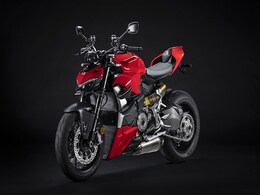 Ducati Streetfighter V2 To Get Carbon Wings As Performance Accessory Ducati Streetfighter V2 To Get Carbon Wings As Performance Accessory