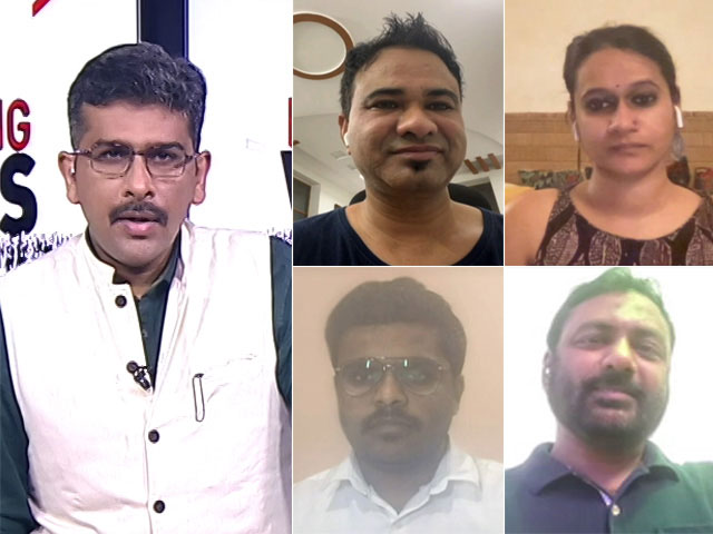 Should Sedition Cases Be Paused Until Law Review?