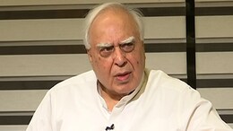 "Unacceptable": Kapil Sibal On No Protests In Parliament Rule