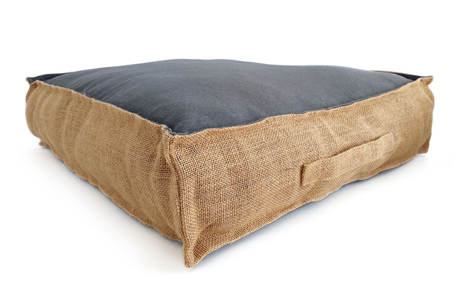 Floor Cushion Ideas To Style, Refresh And Update Your Living Room This Summer