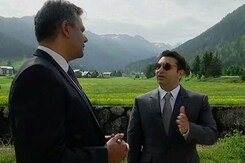 "एक और महामारी के लिए भारत से बेहतर कोई राष्ट्र तैयार नहीं" : अदार पूनावाला "एक और महामारी के लिए भारत से बेहतर कोई राष्ट्र तैयार नहीं" : अदार पूनावाला