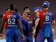 Thakur, Marsh Star As Delhi Capital Defeat Punjab Kings To Enter Top-4