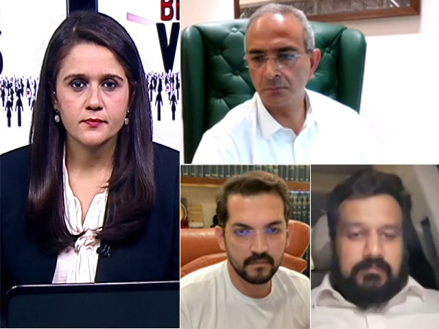 Has Supreme Court Given A "Healing Touch" In Gyanvapi Mosque Case?