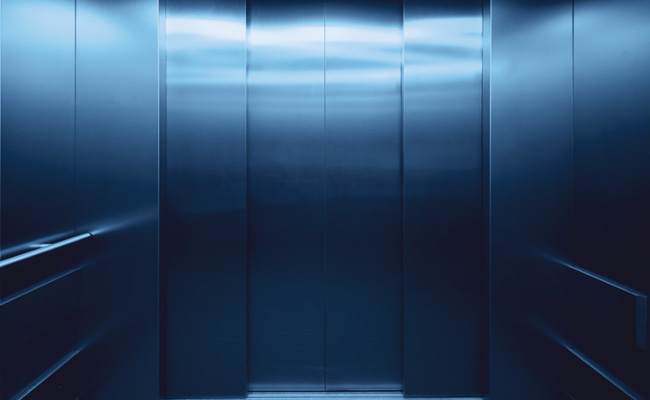 9-Year-Old Dies After Getting Trapped Between Lift Doors In Delhi