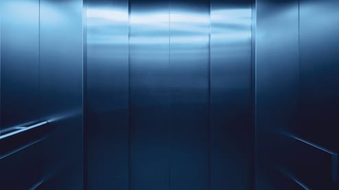 Missing For 10 Days, Decomposed Body Of Bhopal Man Found In Lift's Shaft